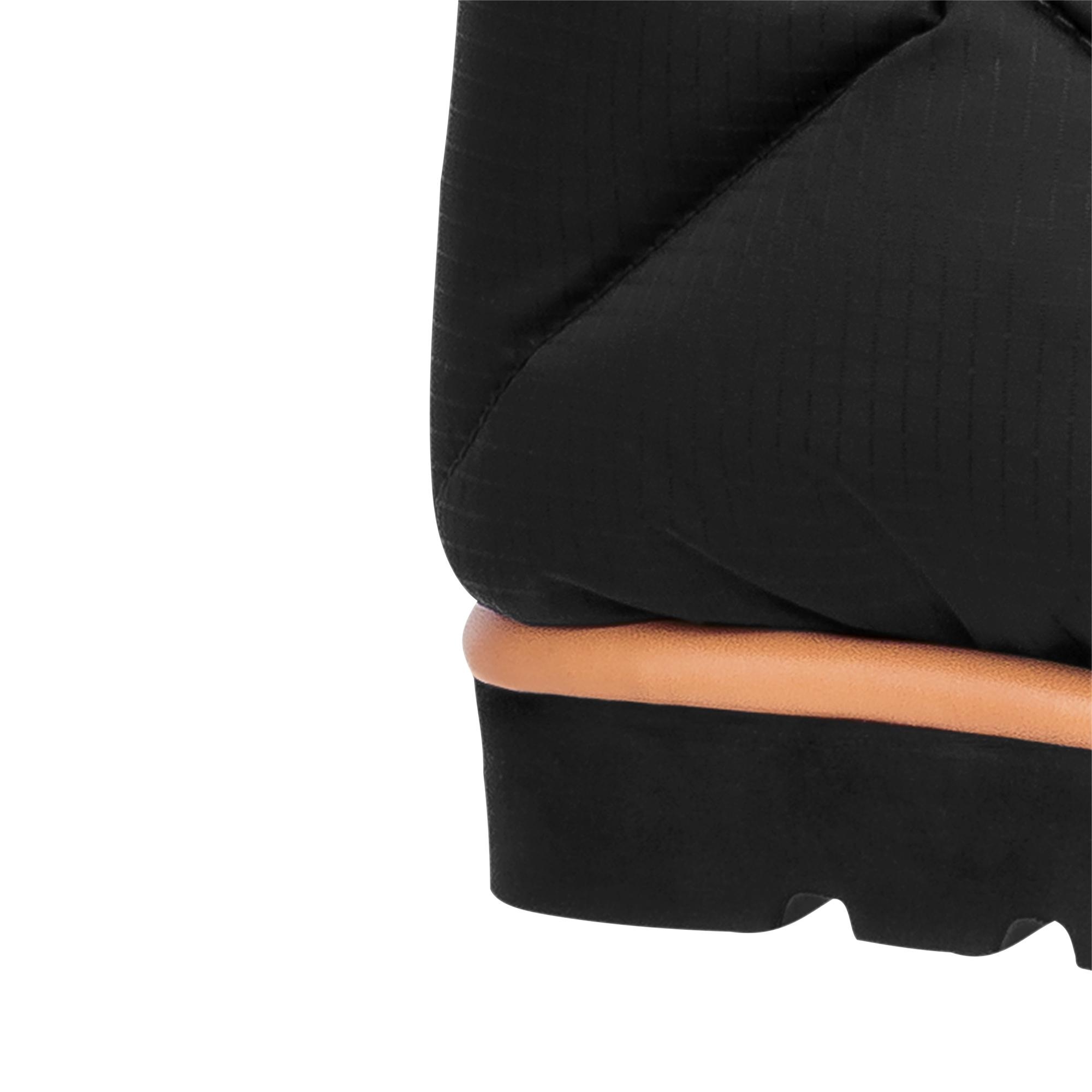Pillow Comfort High Boot - 3