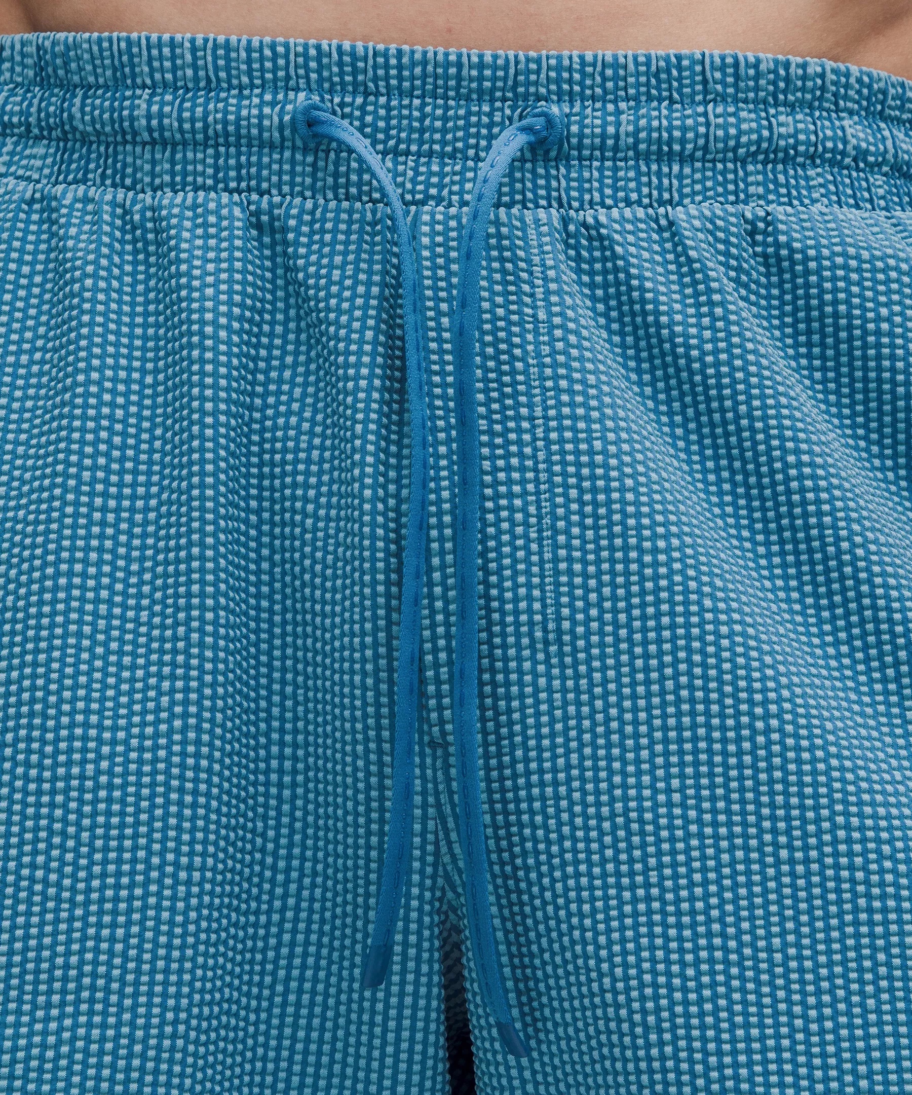 Textured Swim Short 7" *Linerless - 4