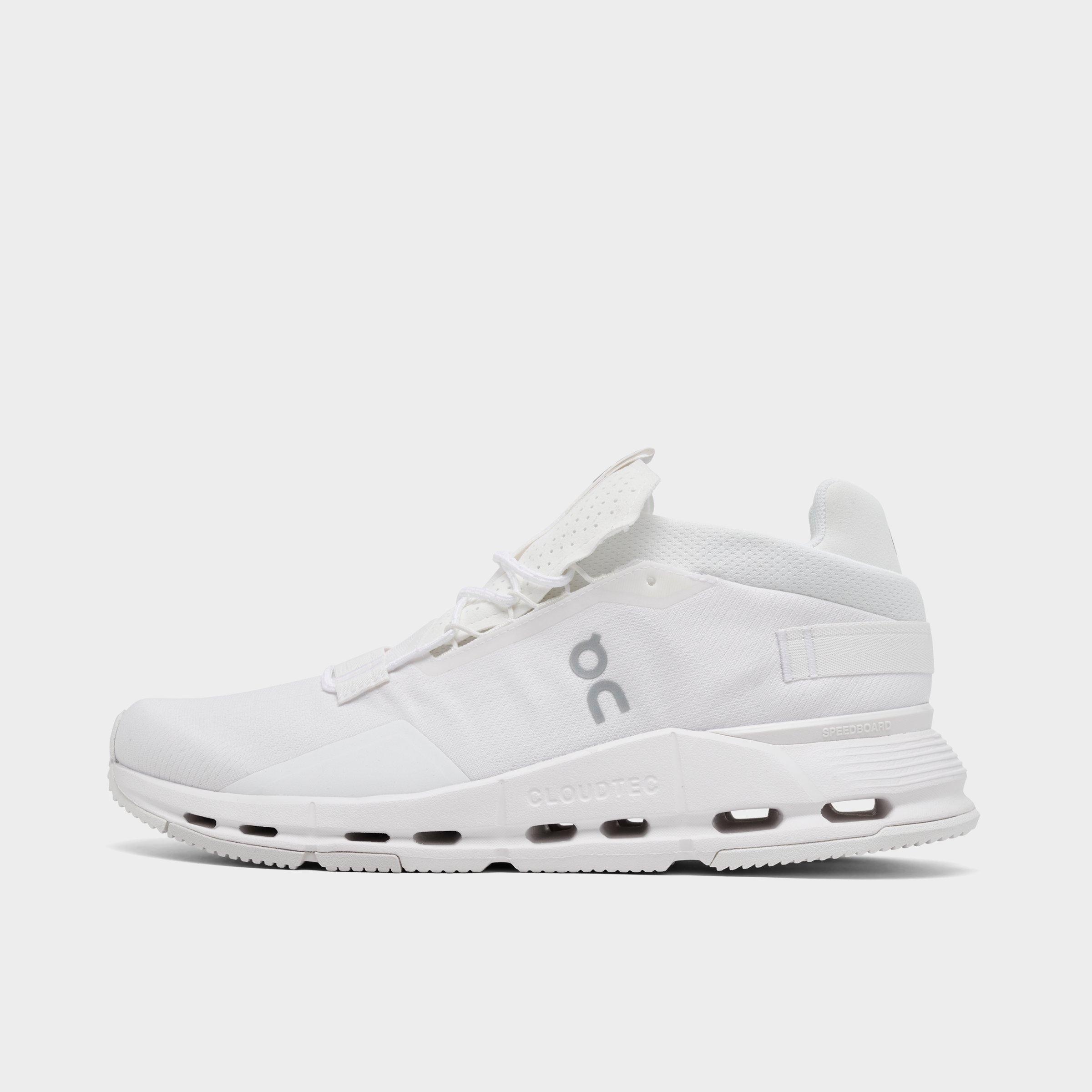MEN'S ON CLOUDNOVA 2 RUNNING SHOES - 1
