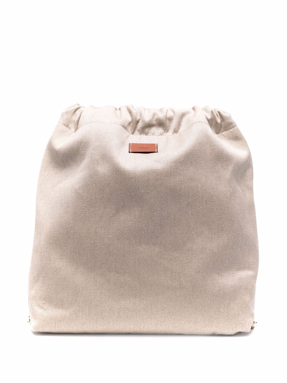convertible Kayan tote bag - 13
