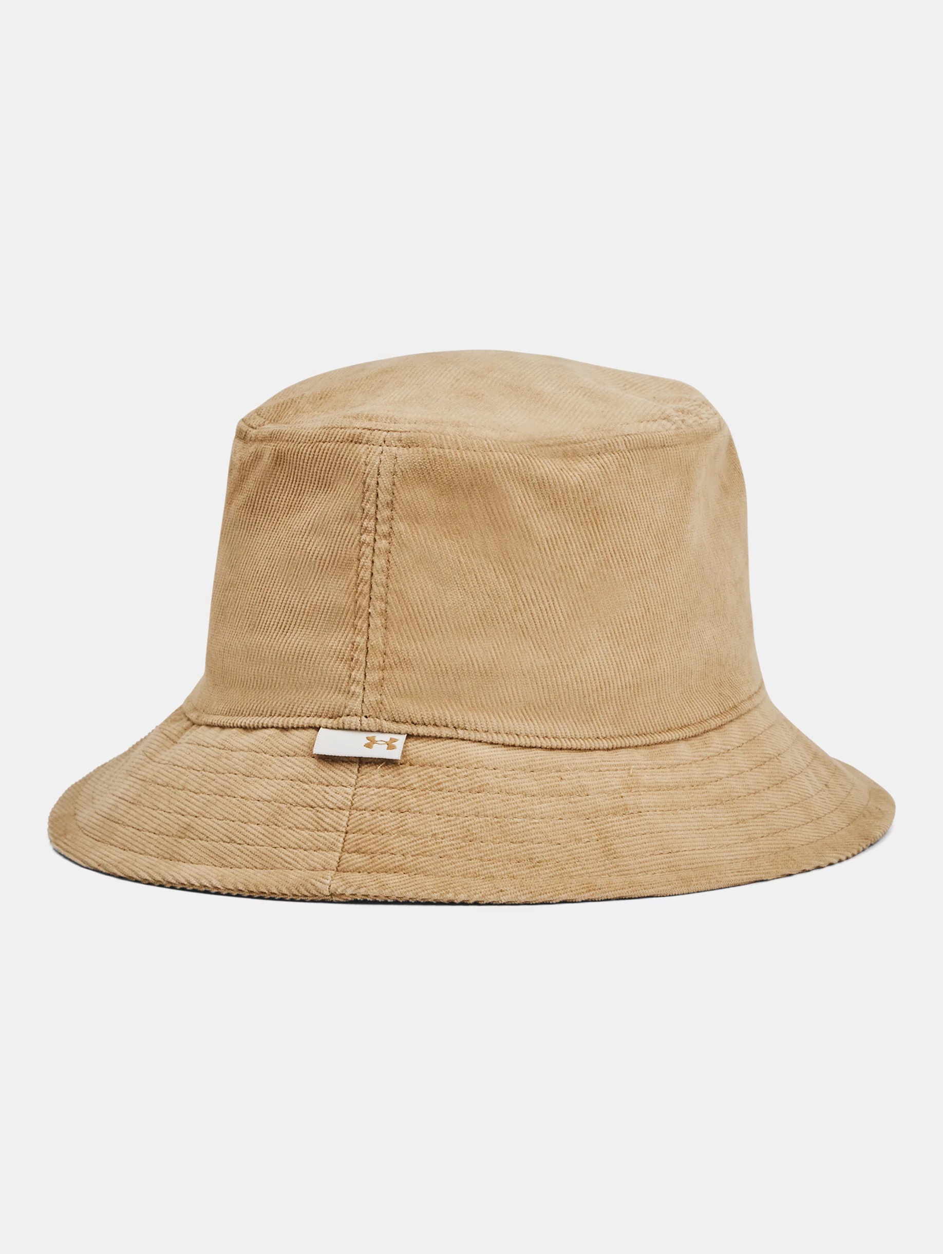 Unisex UA Sportstyle Corduroy Bucket Hat - 2