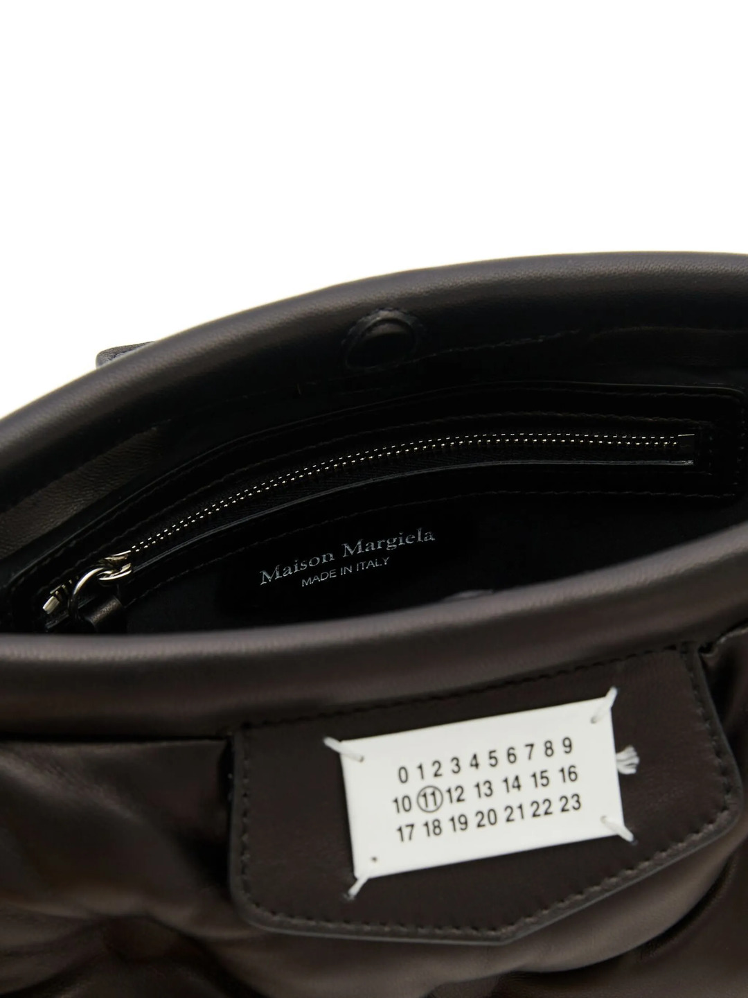 Glam Slam Classique Small Quilted Crossbody - 4