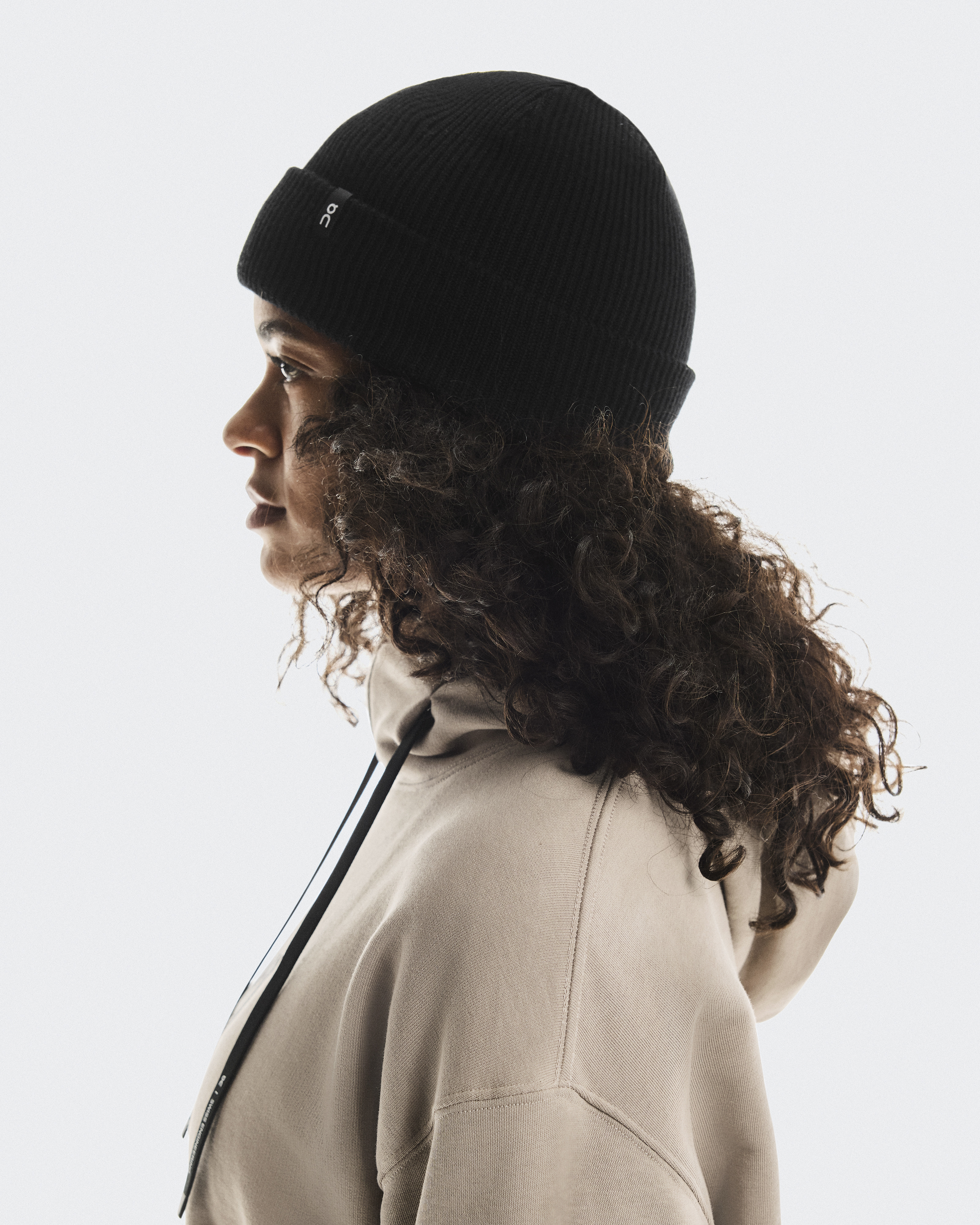 Merino Beanie - 3