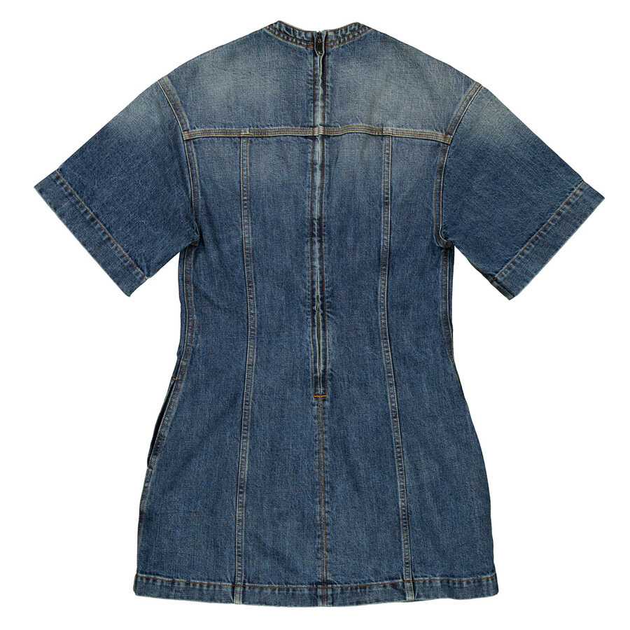 Stella Mccartney Vintage Lacing Dress - 6