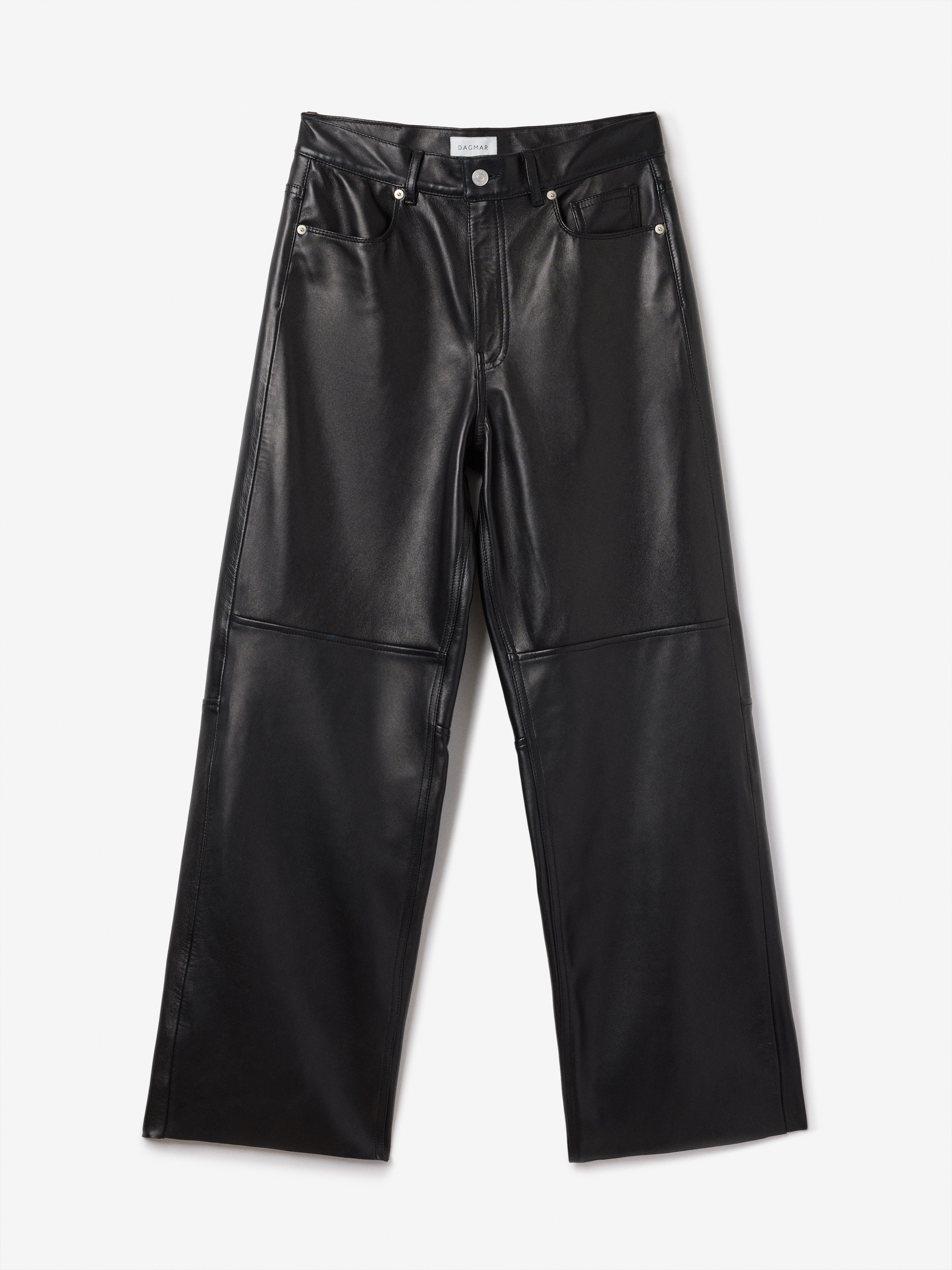 Baggy Leather 5 Pkt - 5