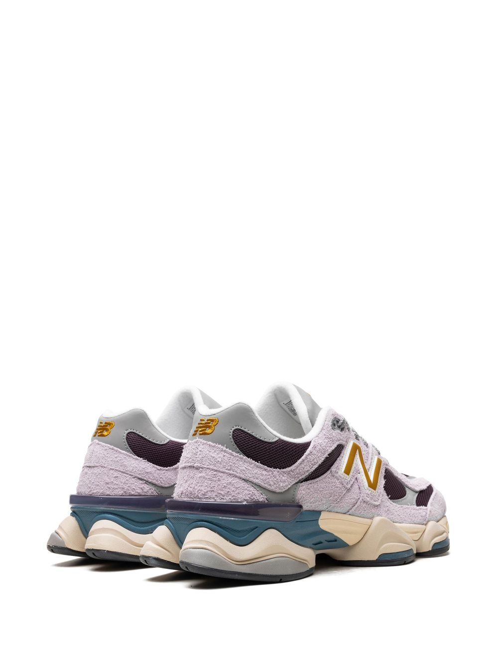 9060 "Taro" sneakers - 3