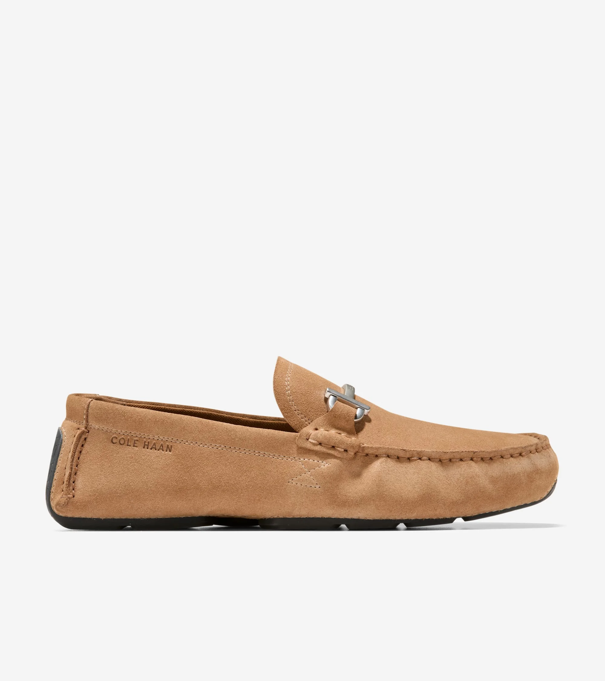 Men's Donohue Grand Bit Driving Loafers - 1