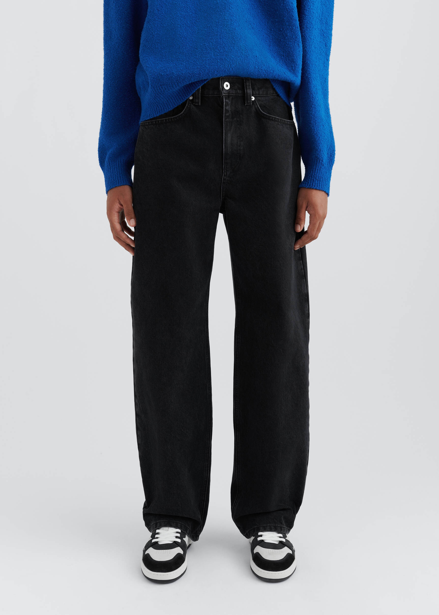 Zine Relaxed-Fit Jeans - 2