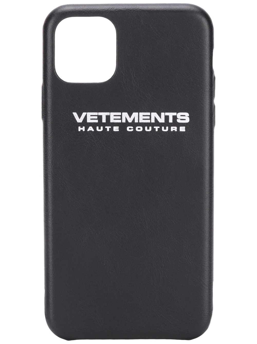 logo iPhone 11 Pro case - 1