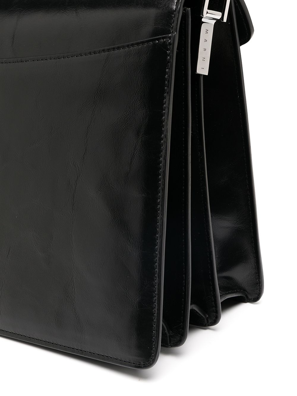 large Trunk shoulder bag - 4