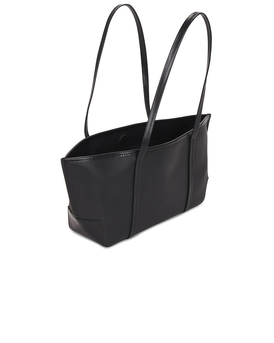 Slim Bateau Tote Bag - 5