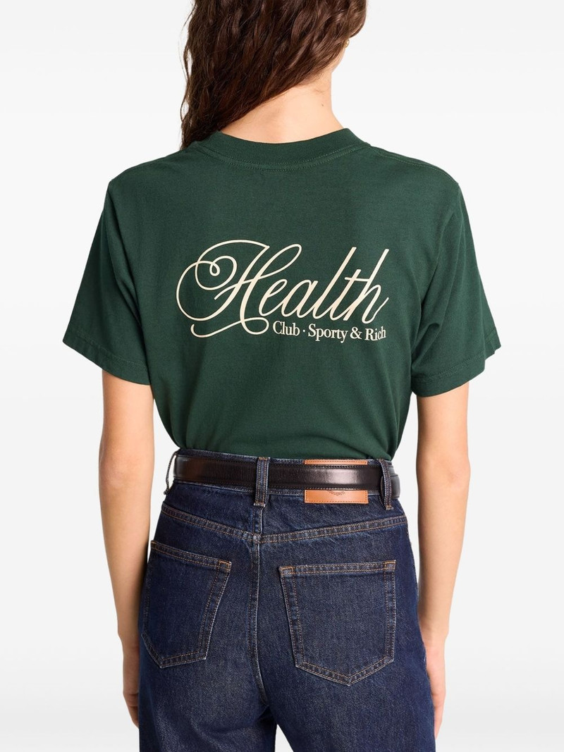 The Carlyle Souvenir T-Shirt 4