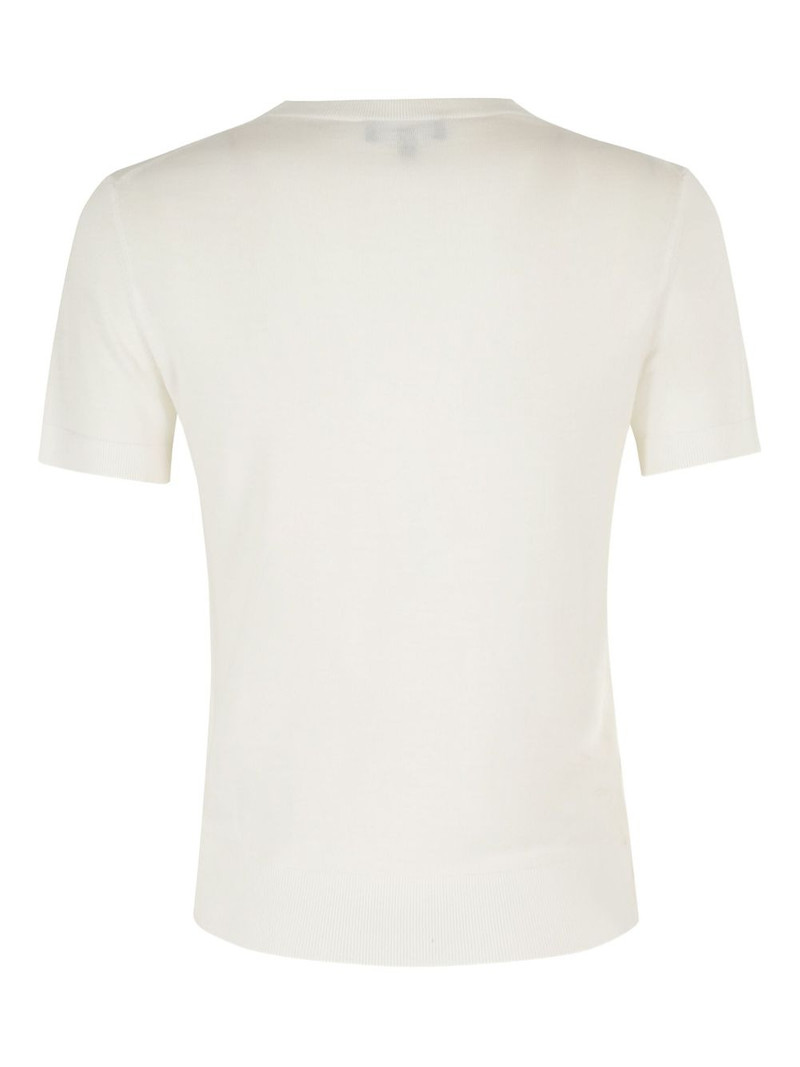 Theory short-sleeve top outlook