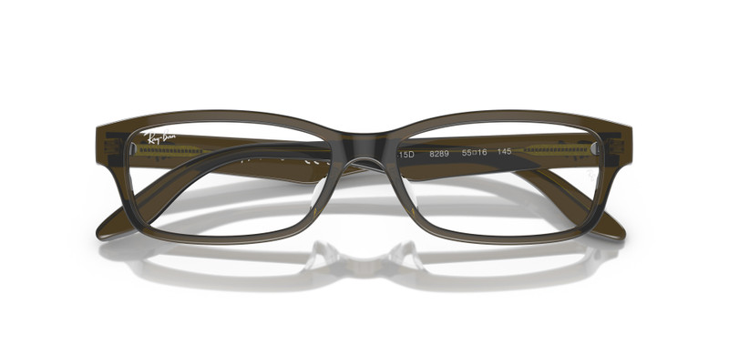 Ray-Ban RB5415 OPTICS outlook