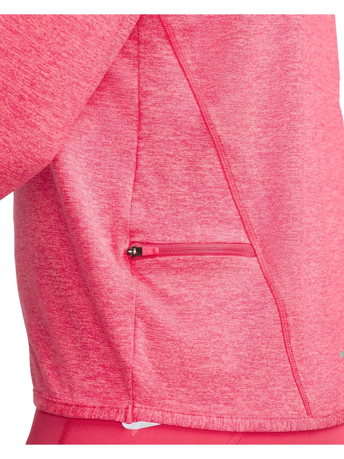 Women's Dri-FIT Swift Element UV Crewneck Running Top - 5