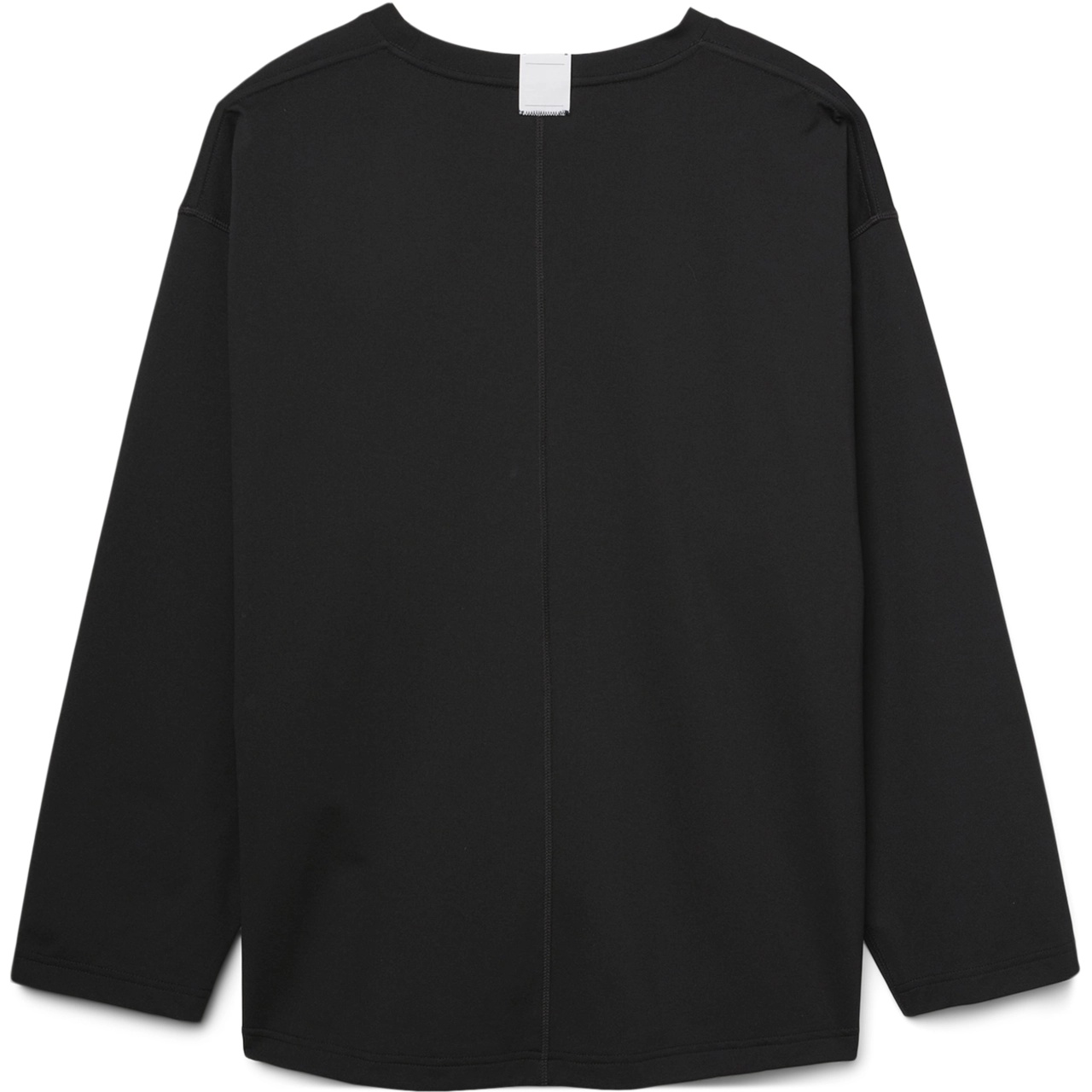 LONG SLEEVE CREW - 2