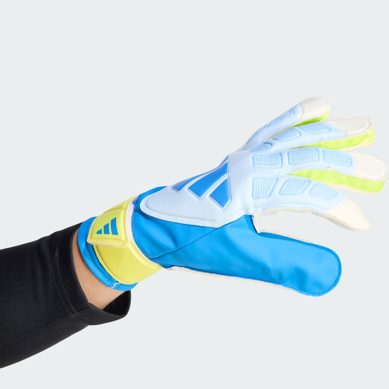 PREDATOR GOALKEEPER GLOVE TRAINING 4
