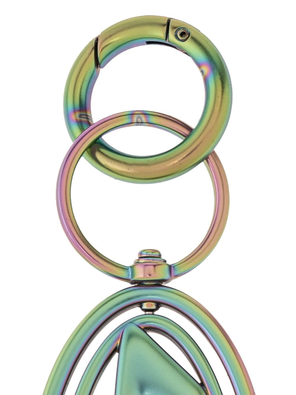1DR keyring - 4