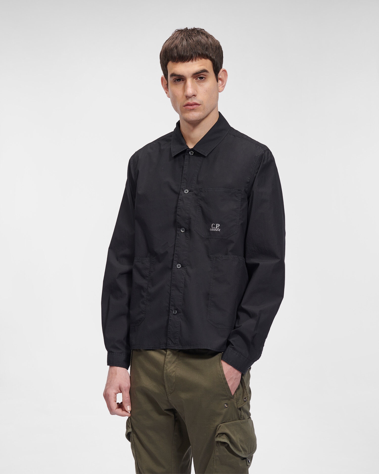 Popeline Shirt - 2