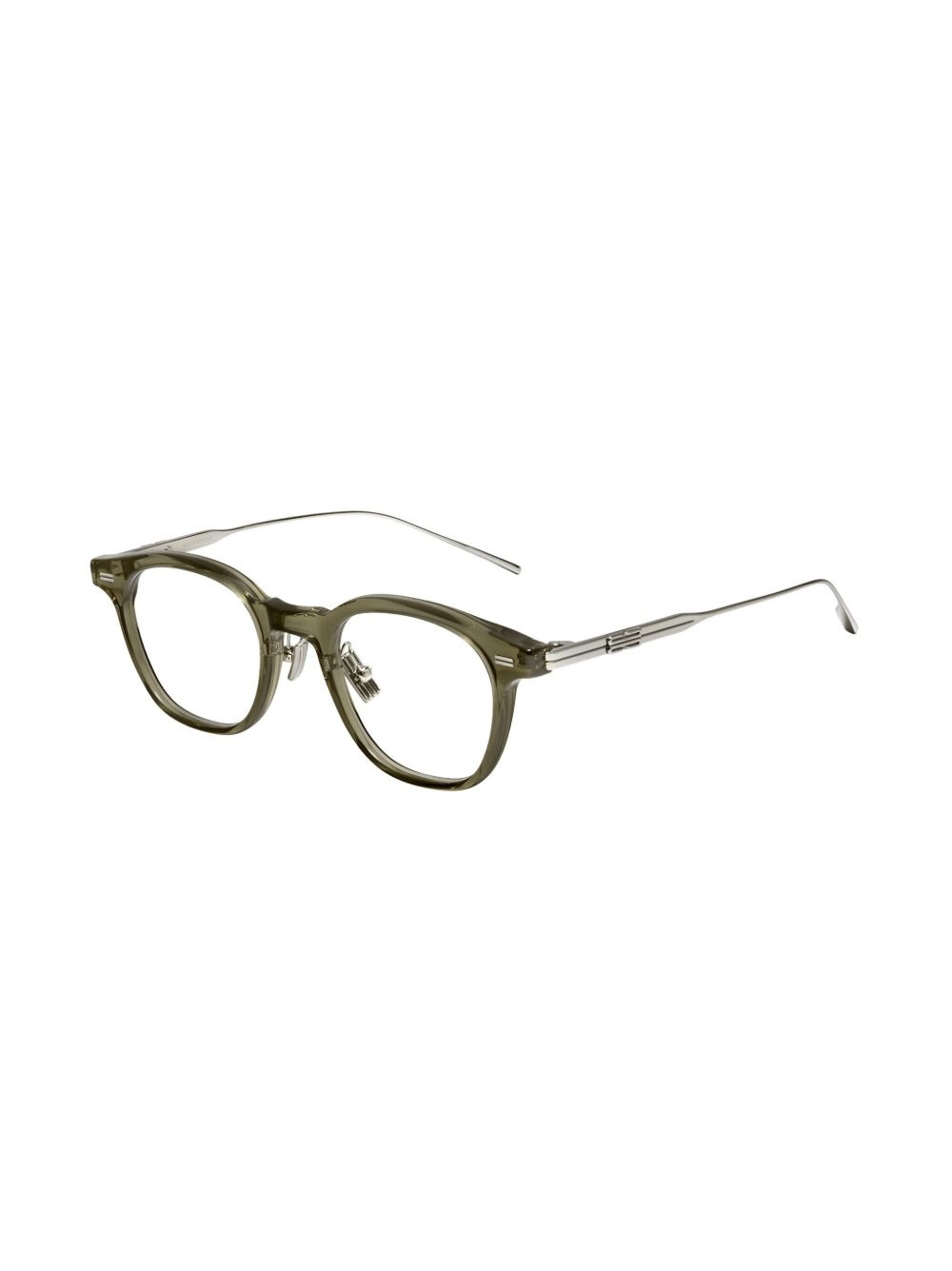 Rob Kc1 square-frame glasses - 2