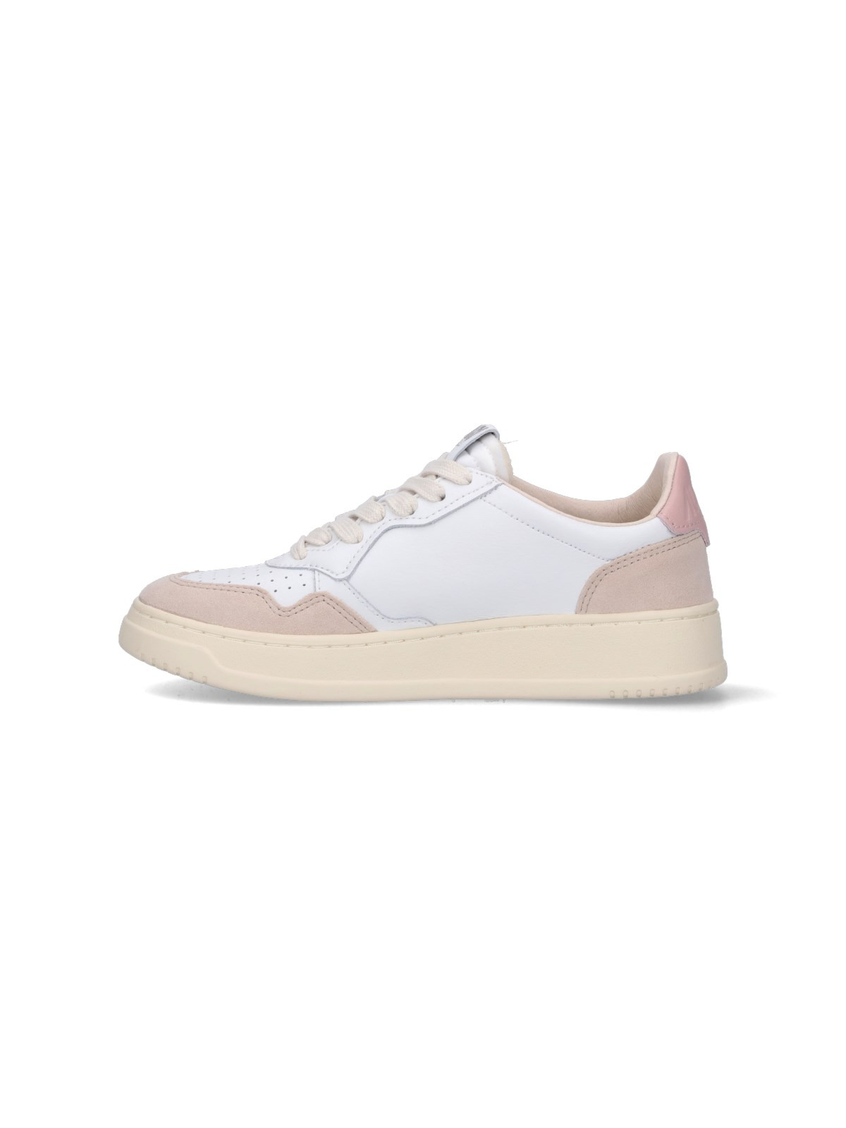 LOW SNEAKERS "MEDALIST 01" - 3
