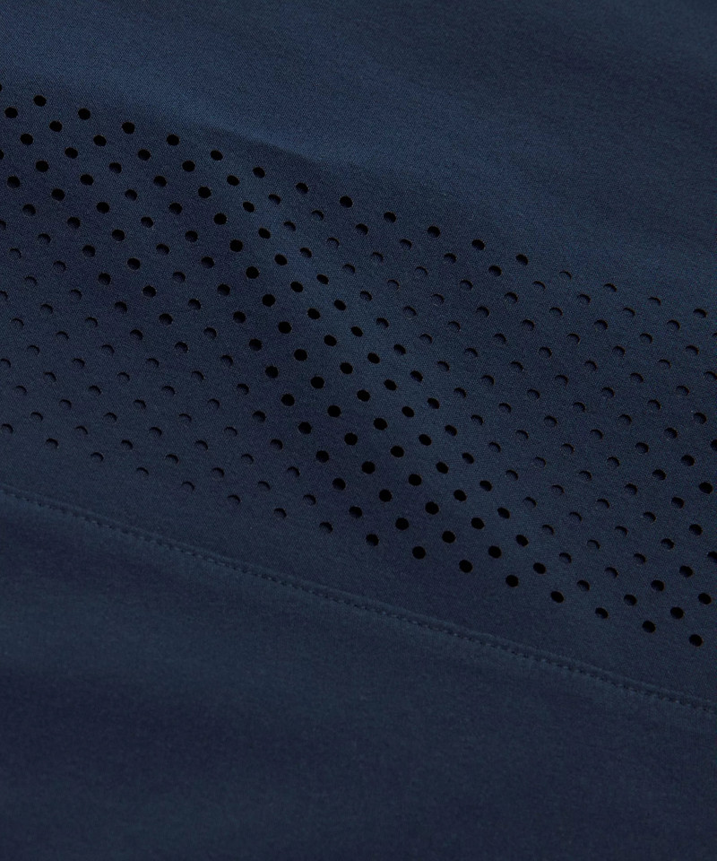 Adapted State High-Rise Jogger *Perforated Stripe 8