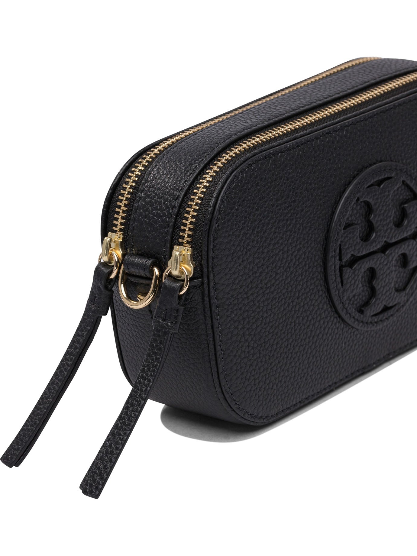 Tory Burch - Tory Burch Miller Mini Crossbody Bag - 4