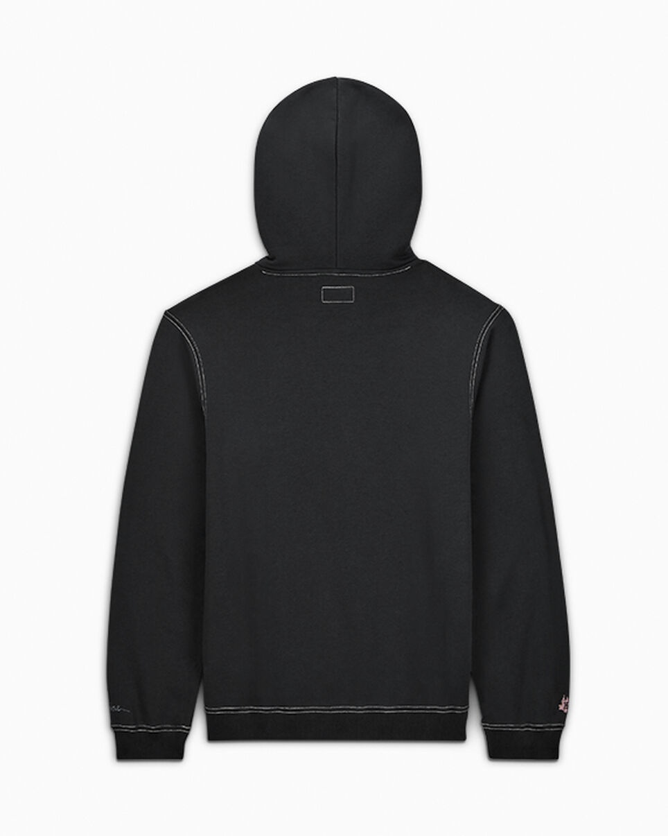 Converse x Coraline Hoodie - 3