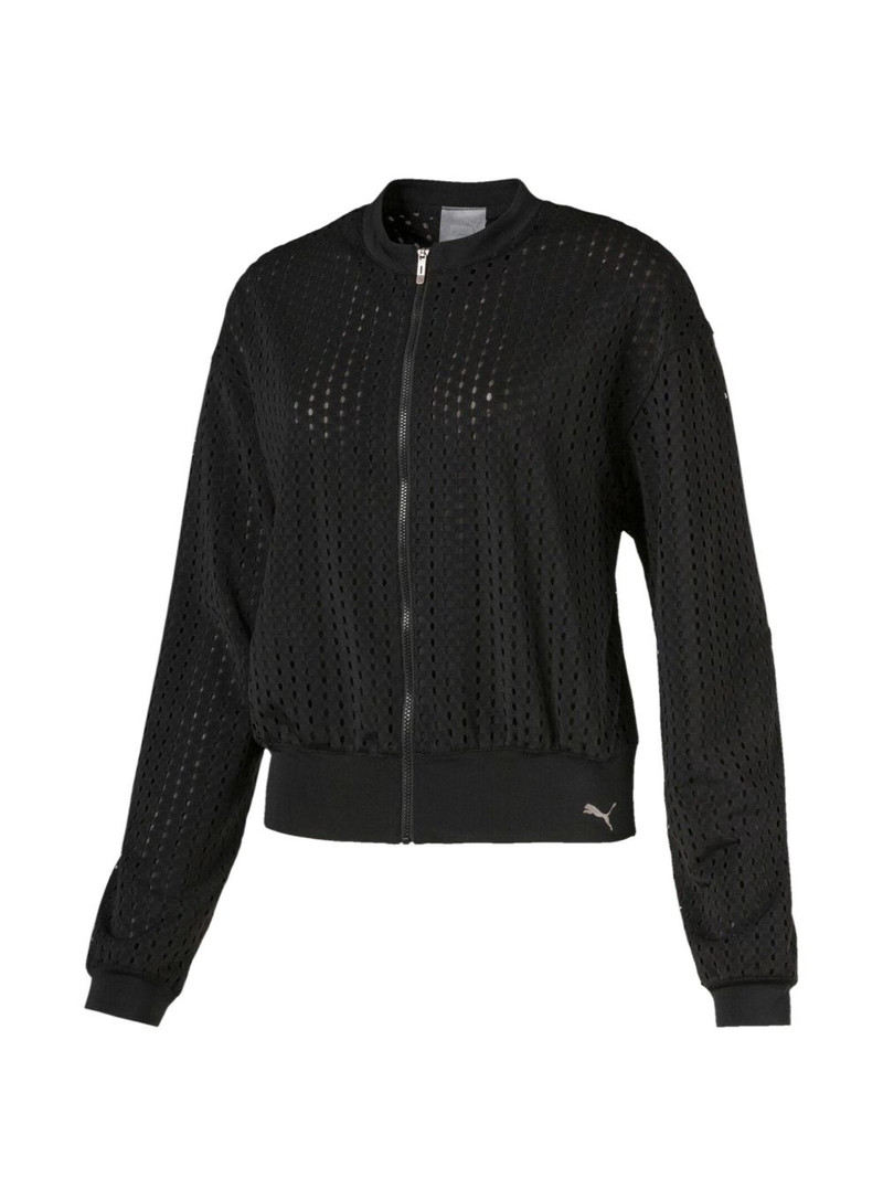 Luxe sweatshirt 1