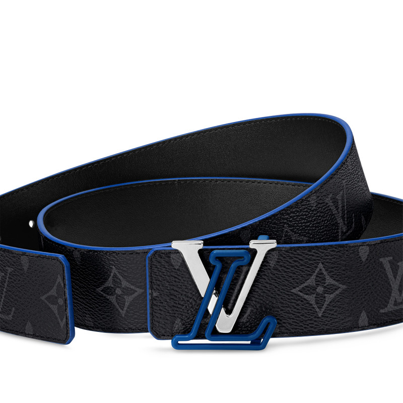 LV Line 40mm Reversible Belt 3
