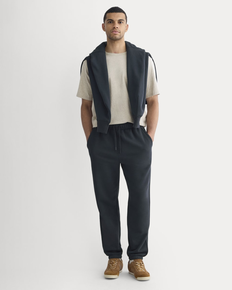 EVERLANE LUXE FLEECE JOGGER outlook