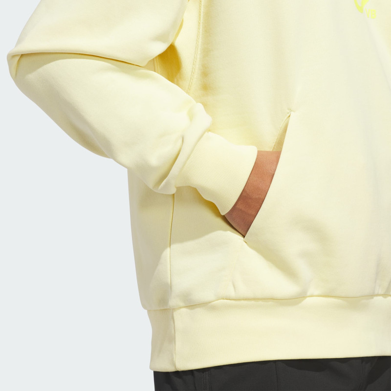LOVB Salt Lake Graphics Hoodie 8