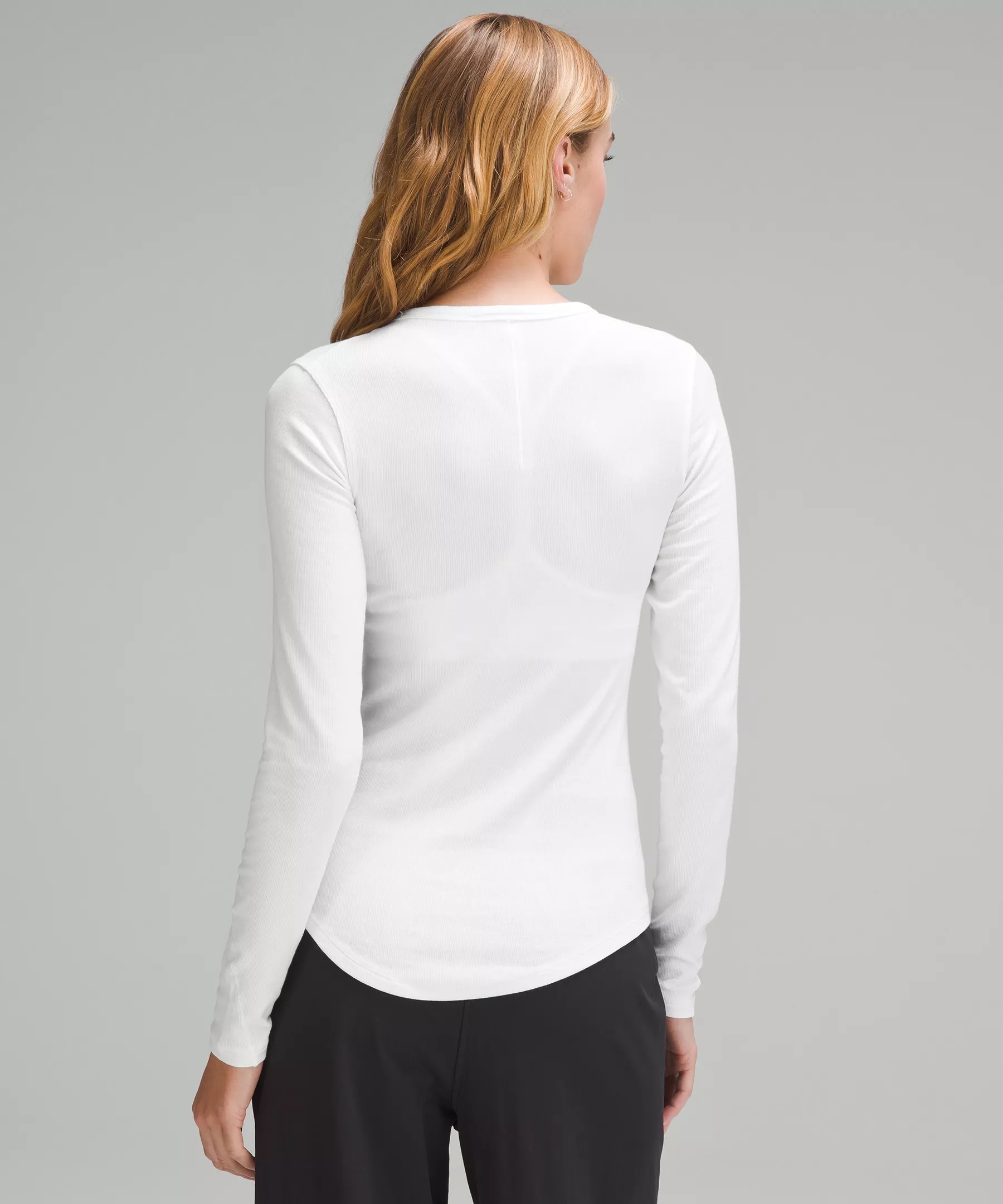 Hold Tight Long-Sleeve Shirt - 3