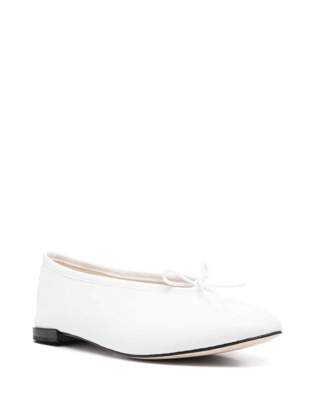 x Camille Repetto Lilouh ballet flats - 2