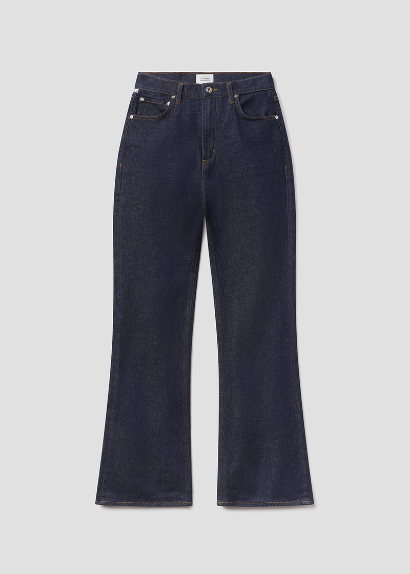 Kimberly 70's Flare In Helia 1