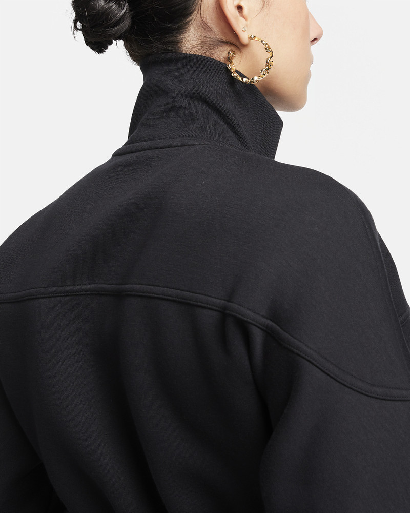 Nike Sportswear Tech Fleece Windrunner Women's Jumpsuit 6