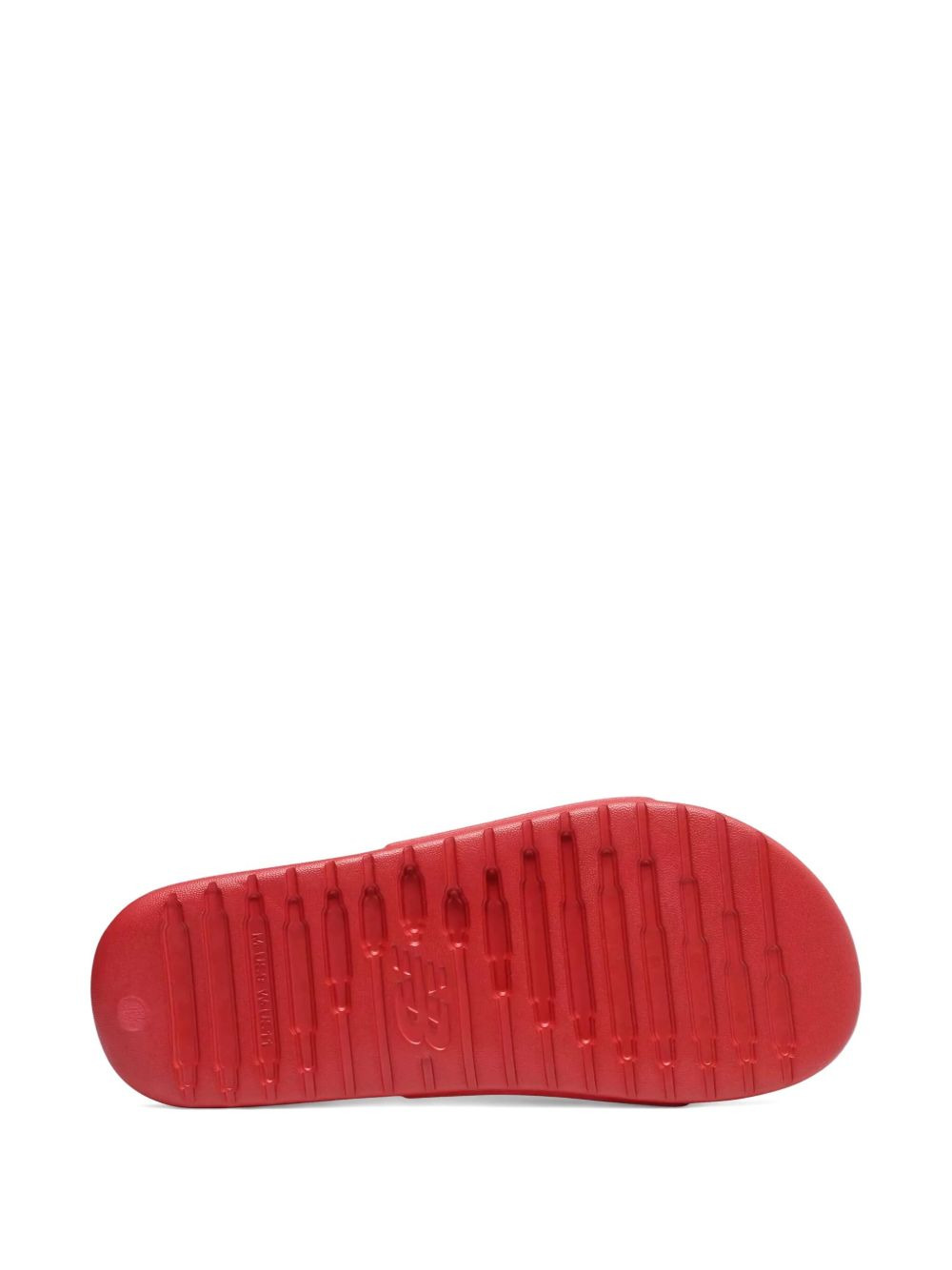 logo-embossed slides - 4