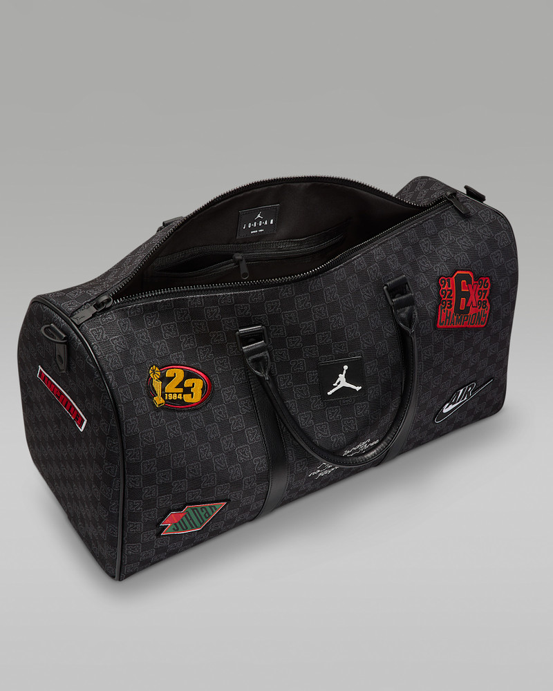 Jordan Monogram Duffel Bag (40L) 4