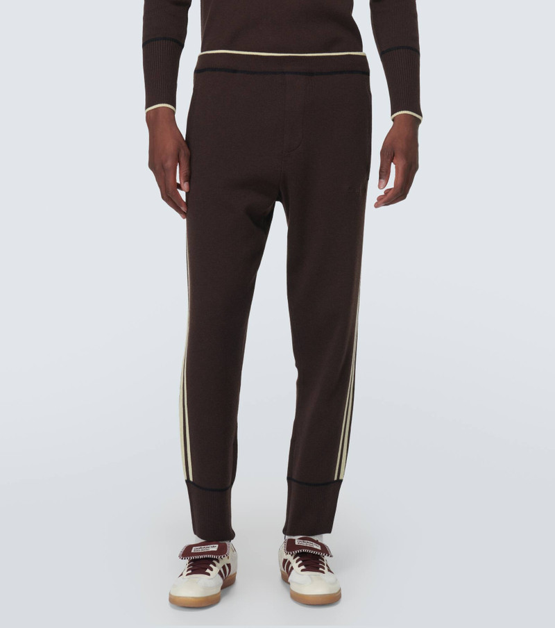 x Wales Bonner track pants 3