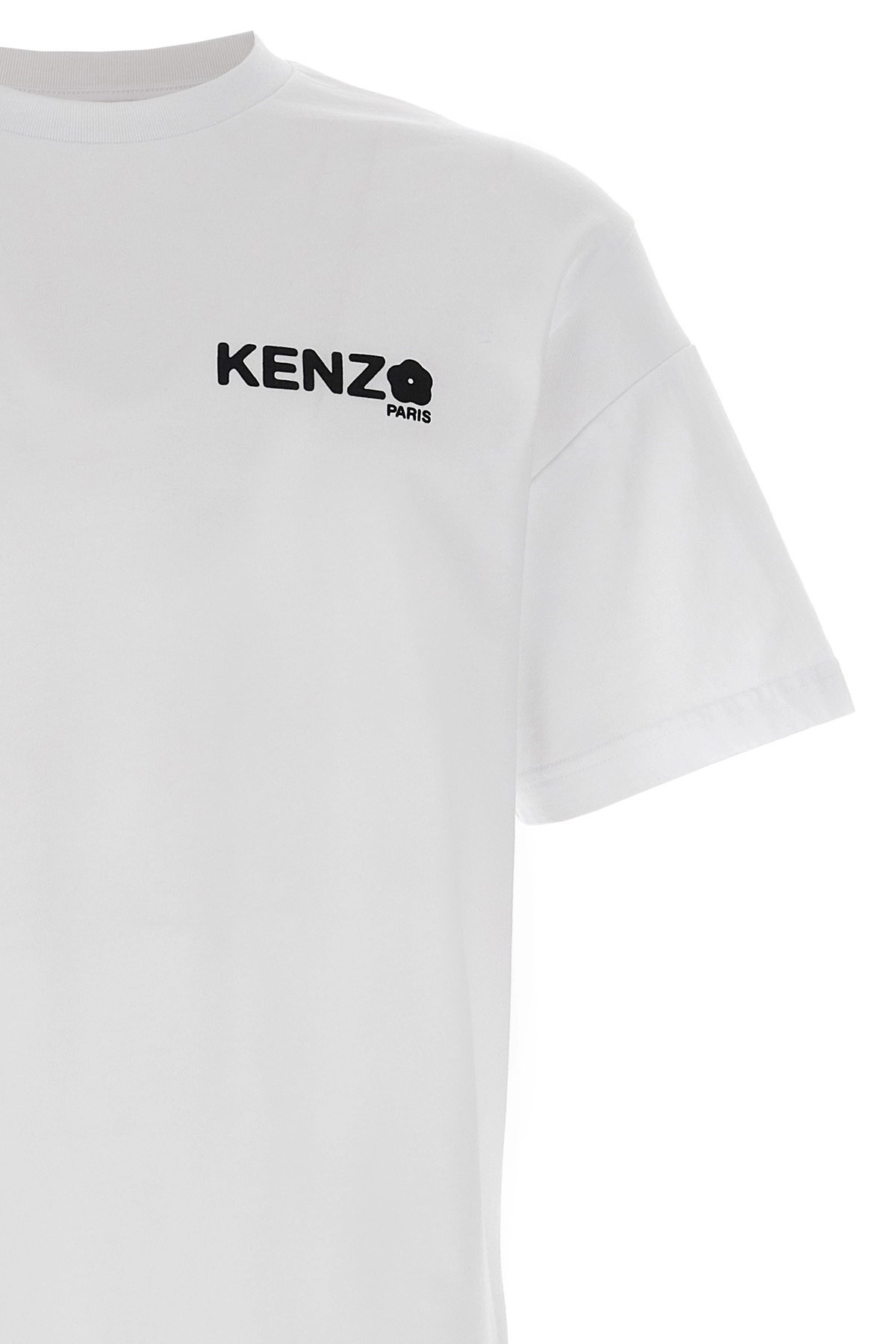 'Boke Flower 2.0' T-shirt - 3