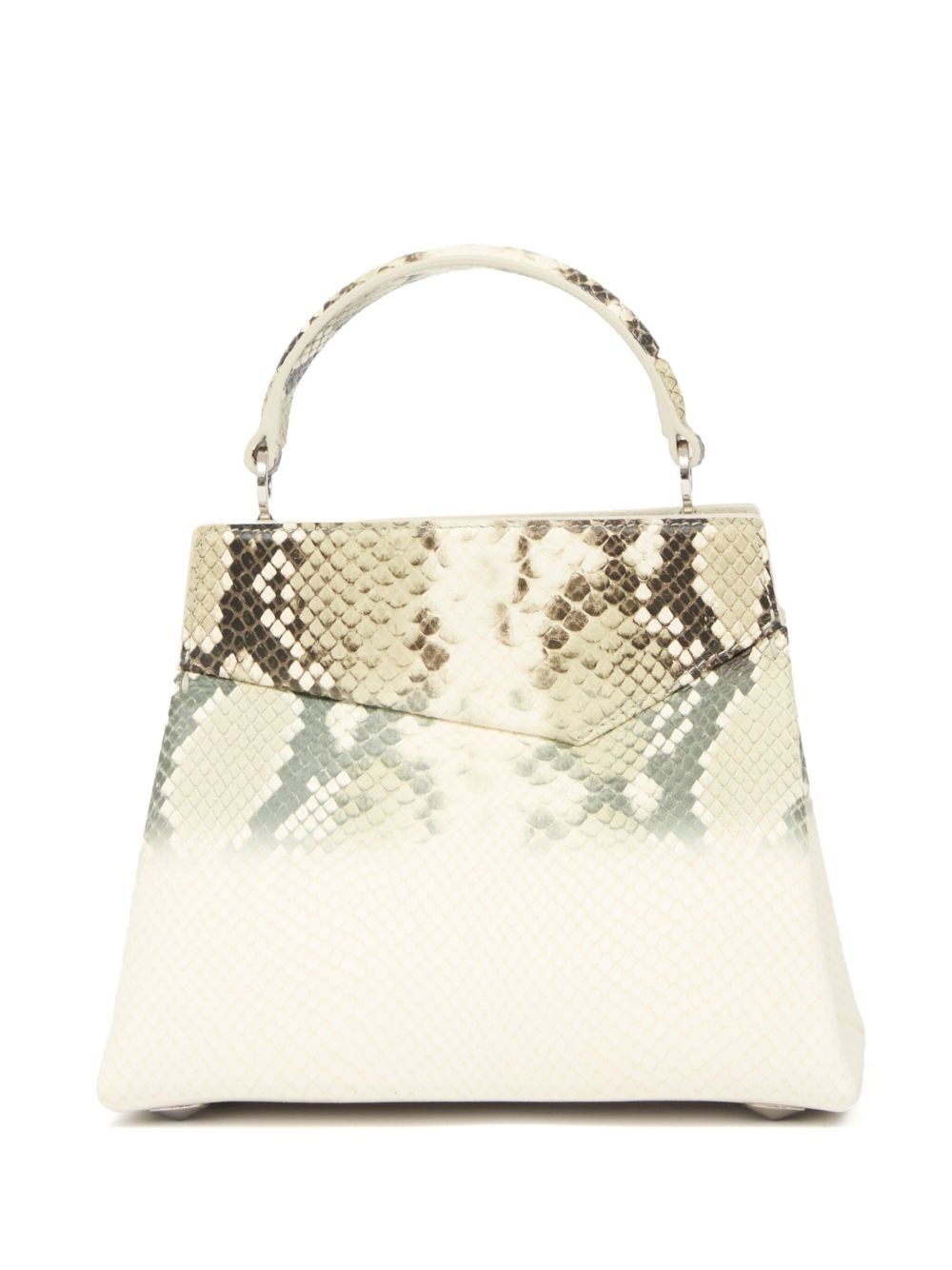 small Snatched handbag - 2
