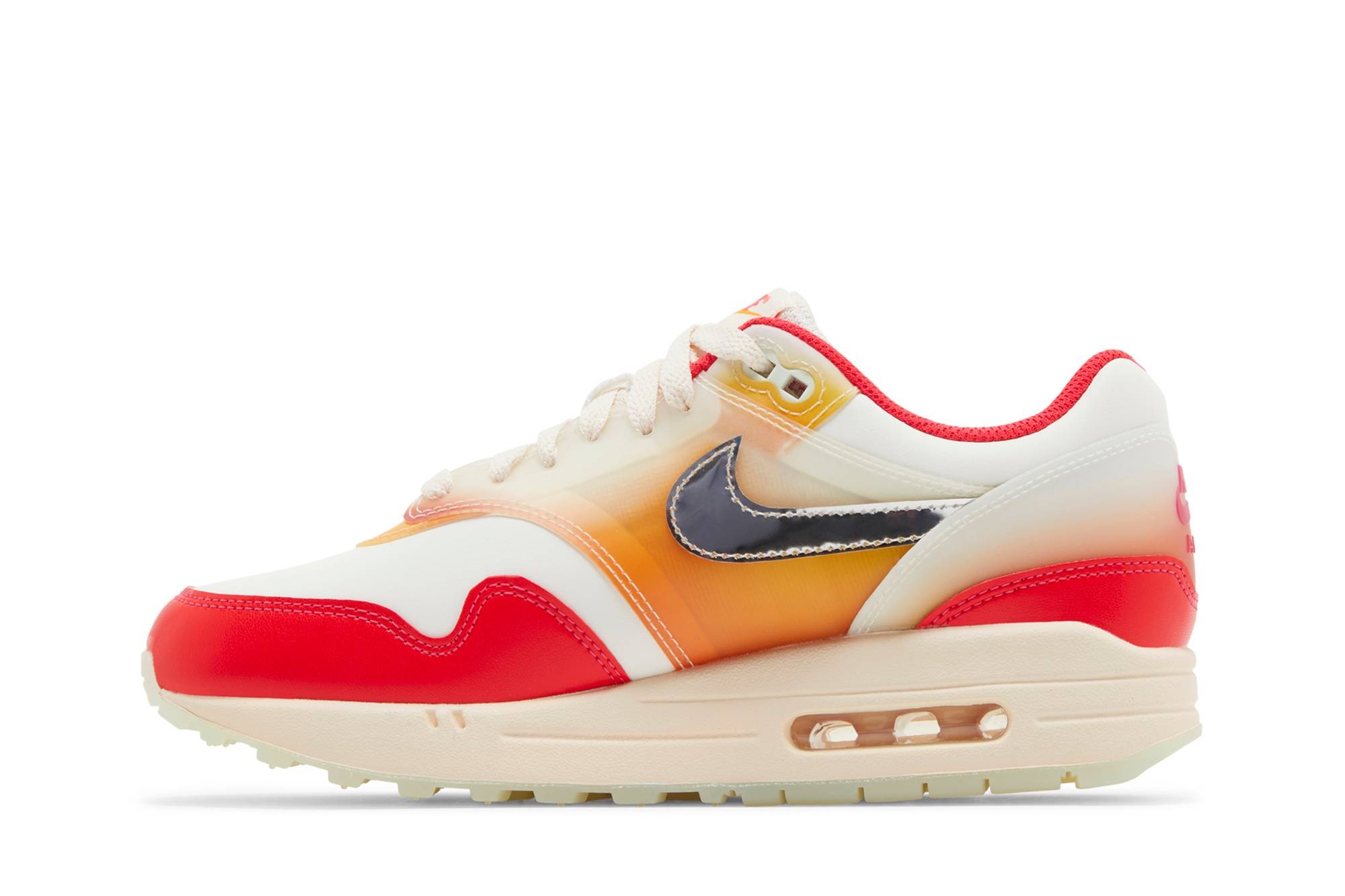 Wmns Air Max 1 'Soft Vinyl' - 3