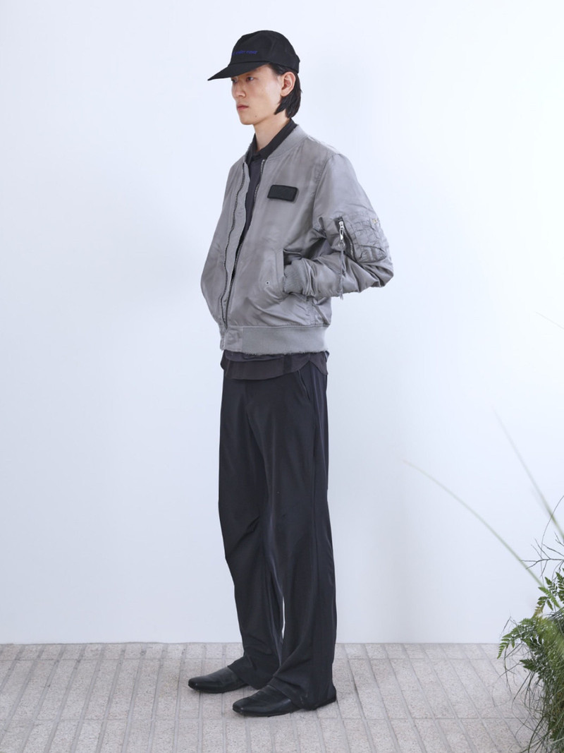 XLIM X ALPHA EP.9 03 JACKET 3
