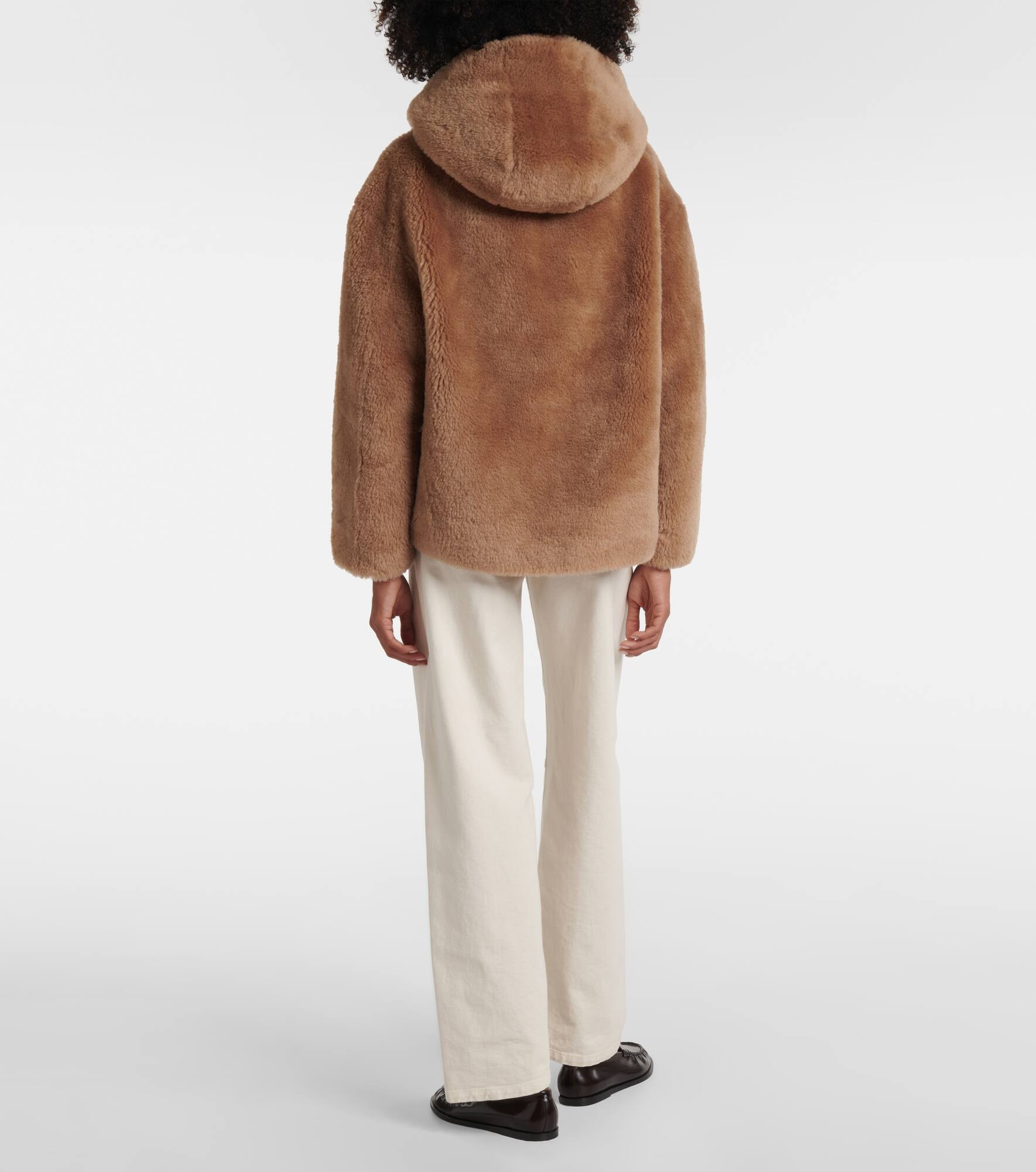 Wool jacket - 3