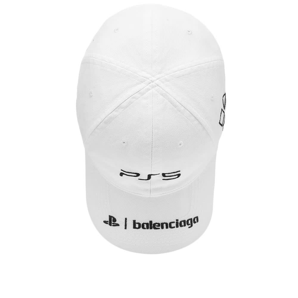 Balenciaga PS5 Cap - 2