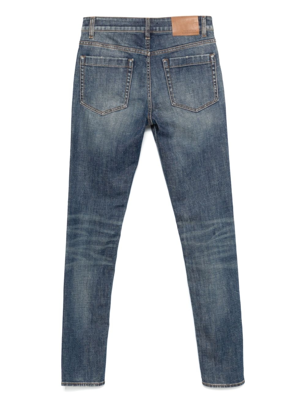 Denim Love jeans - 2