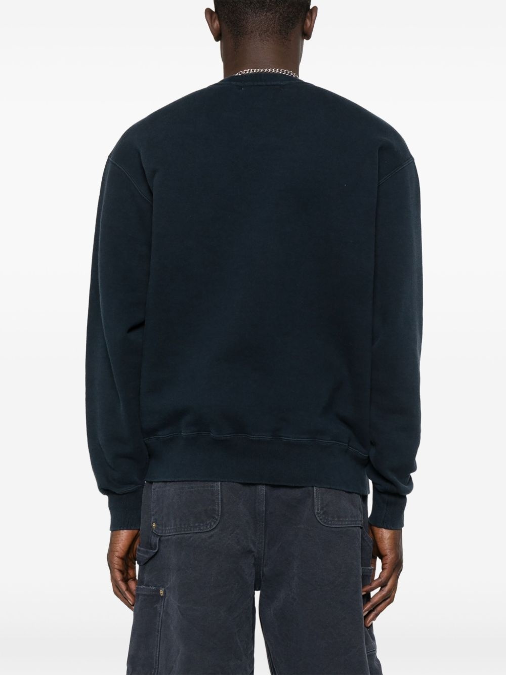 Amb Graphic sweatshirt - 4