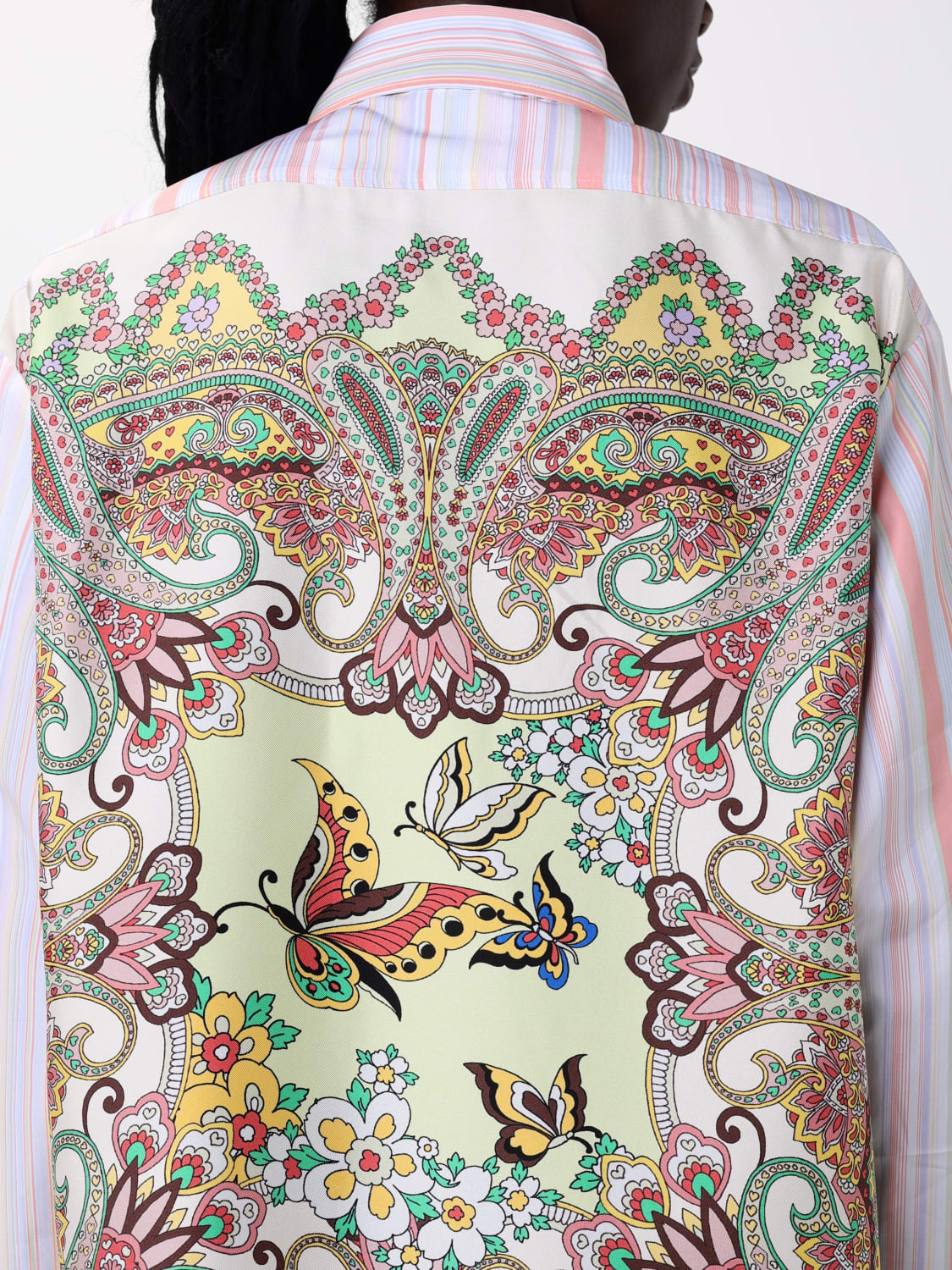 Shirt woman Etro - 5