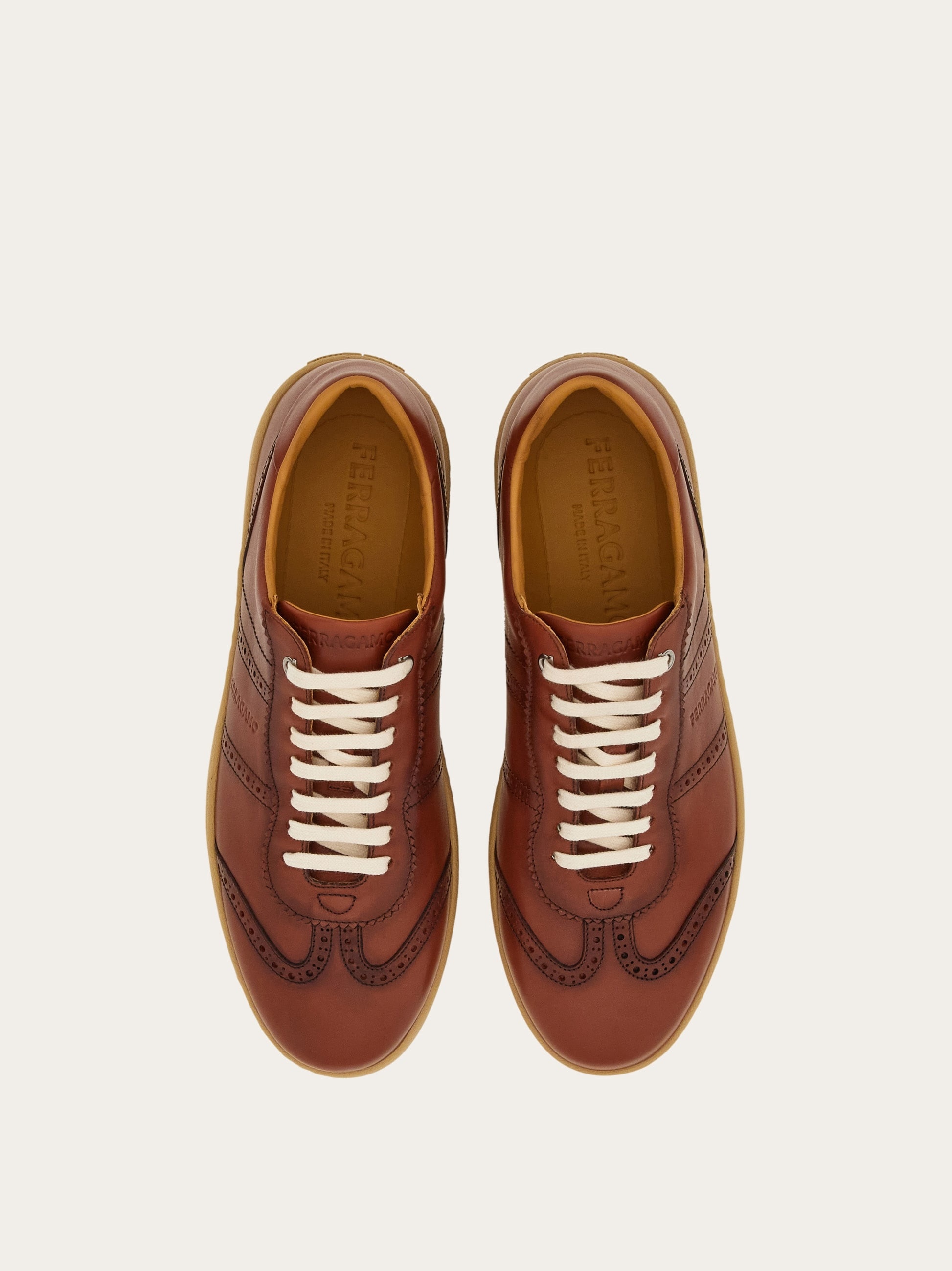 Hybrid sneaker - 2