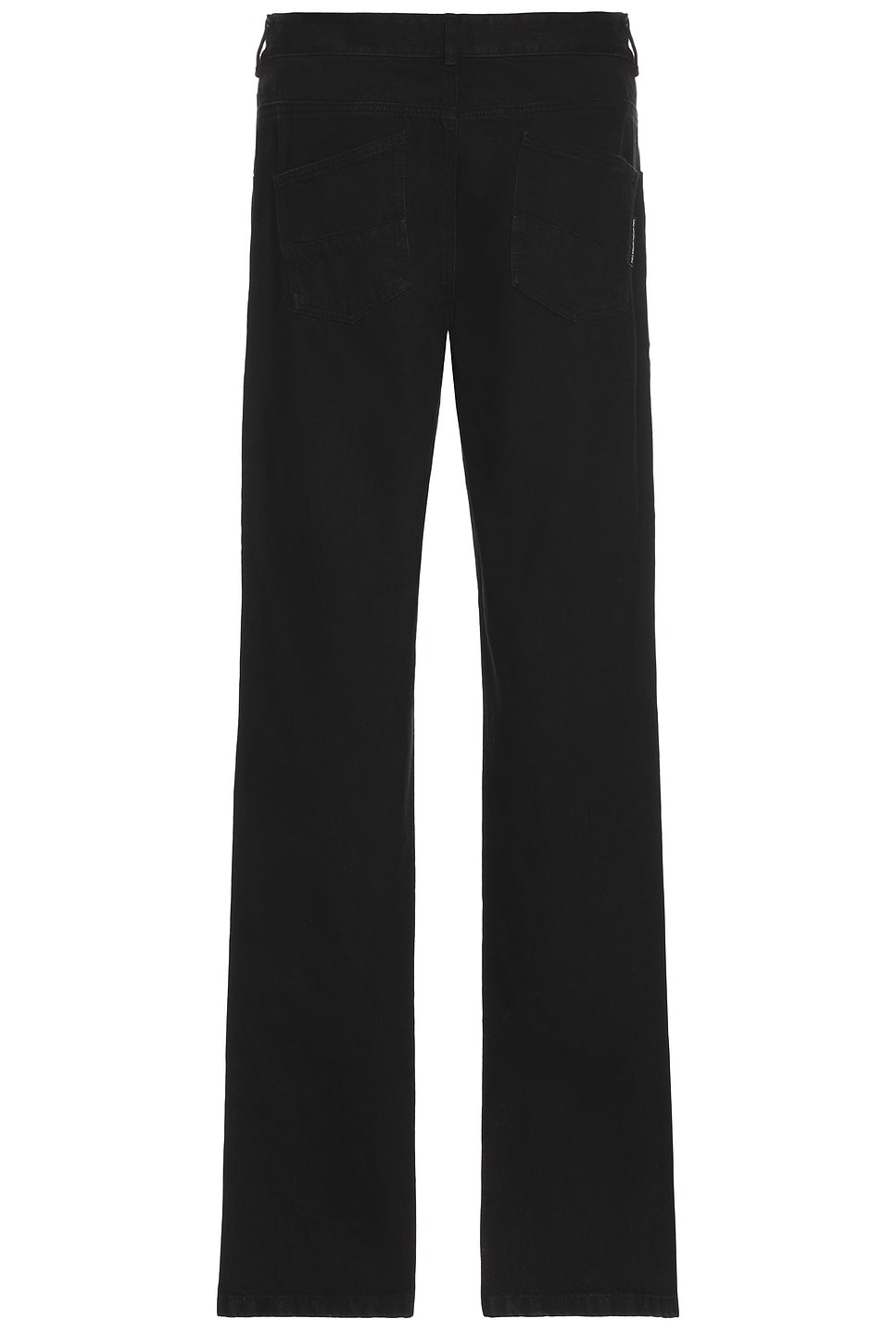 8.0 Denim Pants Right - 2